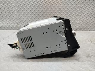 Магнитофон TOYOTA SAI AZK10 86120-75210 3 ракурс