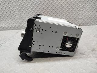 Магнитофон TOYOTA SAI AZK10 86120-75210 4 ракурс