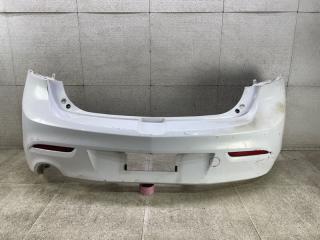Бампер задний MAZDA AXELA BLEFW BCD2-50221 1 ракурс