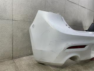 Бампер задний MAZDA AXELA BLEFW BCD2-50221 2 ракурс