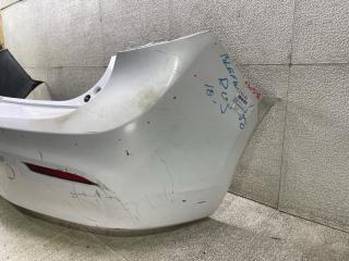 Бампер задний MAZDA AXELA BLEFW BCD2-50221 3 ракурс