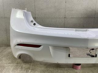 Бампер задний MAZDA AXELA BLEFW BCD2-50221 4 ракурс
