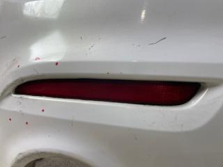 Бампер задний MAZDA AXELA BLEFW BCD2-50221 5 ракурс