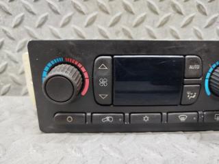 Климат-контроль CHEVROLET TRAILBLAZER GMT360 LL8 15220319 2 ракурс