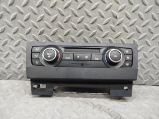 Климат-контроль BMW X1 E84 64119250394 1 ракурс