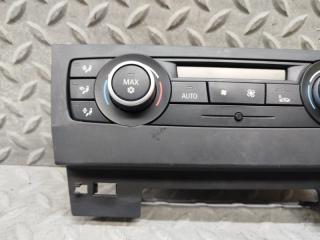 Климат-контроль BMW X1 E84 64119250394 2 ракурс