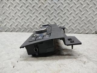 Климат-контроль BMW X1 E84 64119250394 4 ракурс