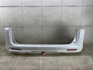 Бампер задний HONDA STEPWGN RK5 R20A 71501-SZW-J000 1 ракурс