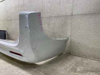 Бампер задний HONDA STEPWGN RK5 R20A 71501-SZW-J000 3 ракурс