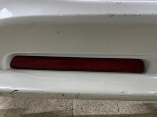 Бампер задний HONDA STEPWGN RK5 R20A 71501-SZW-J000 5 ракурс
