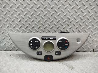 Климат-контроль NISSAN NOTE E11 275008Y21A 1 ракурс