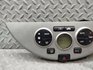 Климат-контроль NISSAN NOTE E11 275008Y21A 2 ракурс