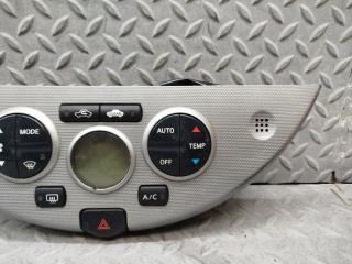 Климат-контроль NISSAN NOTE E11 275008Y21A 3 ракурс