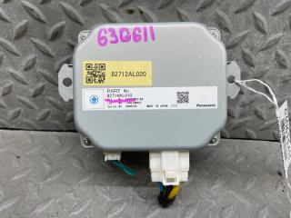 Электронный блок SUBARU OUTBACK BS9 FB25ASYHAA 82714AL010 1 ракурс