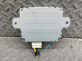 Электронный блок SUBARU OUTBACK BS9 FB25ASYHAA 82714AL010 2 ракурс