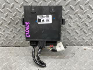 Блок управления крышкой багажника SUBARU OUTBACK BS9 FB25ASYHAA 63350AL000 1 ракурс