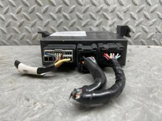 Блок управления крышкой багажника SUBARU OUTBACK BS9 FB25ASYHAA 63350AL000 5 ракурс