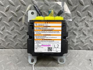 Блок управления airbag SUBARU OUTBACK BS9 FB25ASYHAA 98221AL020 1 ракурс