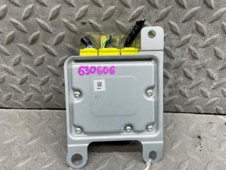 Блок управления airbag SUBARU OUTBACK BS9 FB25ASYHAA 98221AL020 2 ракурс