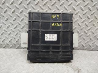 Блок управления efi SUBARU LEGACY BP5 EJ20 22611AH812 1 ракурс