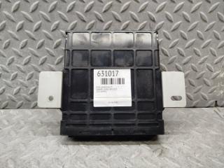 Блок управления efi SUBARU LEGACY BP5 EJ20 22611AH812 2 ракурс