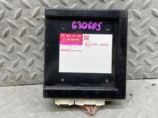 Блок иммобилайзера SUBARU OUTBACK BS9 FB25ASYHAA 88801AL000 1 ракурс