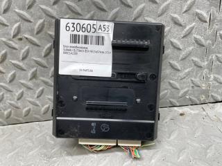 Блок иммобилайзера SUBARU OUTBACK BS9 FB25ASYHAA 88801AL000 2 ракурс