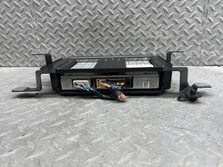 Усилитель звука SUBARU OUTBACK BS9 FB25ASYHAA 86221AL110 5 ракурс