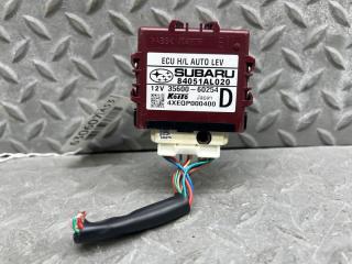 Блок управления SUBARU OUTBACK BS9 FB25ASYHAA 84051AL020 1 ракурс