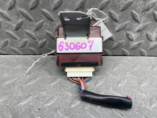 Блок управления SUBARU OUTBACK BS9 FB25ASYHAA 84051AL020 2 ракурс
