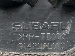 Уголок жабо SUBARU OUTBACK BS9 FB25ASYHAA 91423AL010 5 ракурс