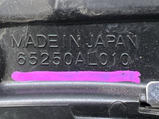 Уголок крыла левый передний SUBARU OUTBACK BS9 FB25ASYHAA 65250AL010 5 ракурс