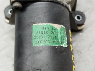 Мотор дворников NISSAN SKYLINE HR33 RB20E 2881026U00 3 ракурс