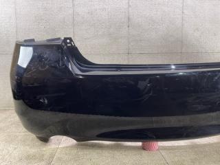 Бампер задний NISSAN FUGA Y51 VQ25HR 850221ME0H 4 ракурс