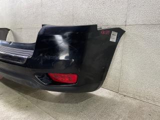 Бампер задний JEEP COMPASS MK49 ED3 492050A 3 ракурс