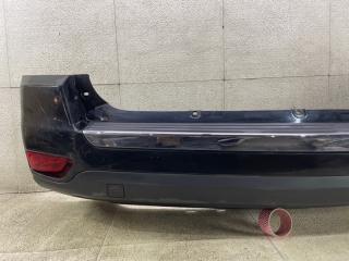 Бампер задний JEEP COMPASS MK49 ED3 492050A 4 ракурс