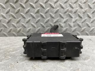 Электронный блок NISSAN NOTE E13 HR12DE 284Y66LA7A 5 ракурс