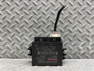 Электронный блок NISSAN NOTE E13 HR12DE 284L06XJ0A 2 ракурс