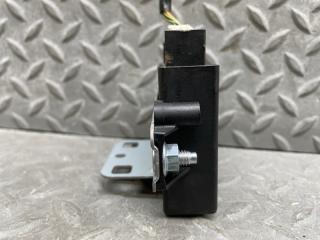 Электронный блок NISSAN NOTE E13 HR12DE 284L06XJ0A 3 ракурс