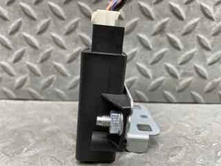 Электронный блок NISSAN NOTE E13 HR12DE 284L06XJ0A 4 ракурс