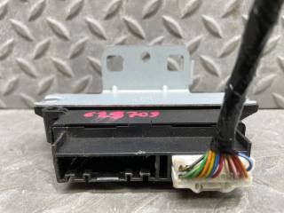 Электронный блок NISSAN NOTE E13 HR12DE 284L06XJ0A 5 ракурс