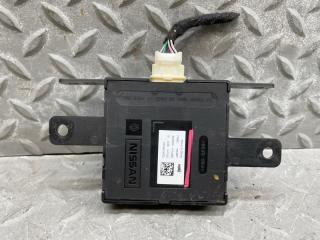 Электронный блок NISSAN NOTE E13 HR12DE 253K16XJ0A 1 ракурс