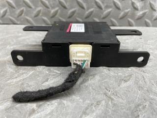 Электронный блок NISSAN NOTE E13 HR12DE 253K16XJ0A 5 ракурс
