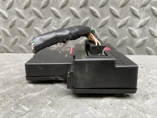 Электронный блок NISSAN NOTE E13 HR12DE A3C04904703 4 ракурс