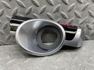 Накладка на торпеду PORSCHE CAYENNE 958 M06.EC (CGE) 7P5857221 1 ракурс