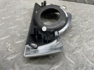 Накладка на торпеду PORSCHE CAYENNE 958 M06.EC (CGE) 7P5857221 4 ракурс
