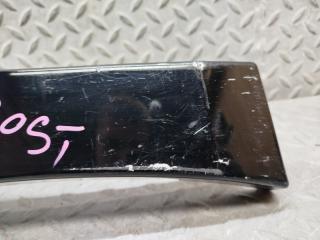 Накладка на крыло правая передняя NISSAN SERENA CC25 MR20DE 76852 CY81A 4 ракурс