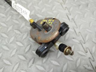 Тросик газа NISSAN SKYLINE HR33 RB20E 2 ракурс