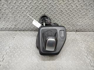 Селектор акпп BMW X1 E84 756552702 1 ракурс