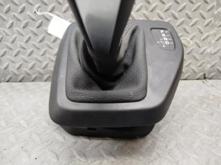 Селектор акпп BMW X1 E84 756552702 3 ракурс